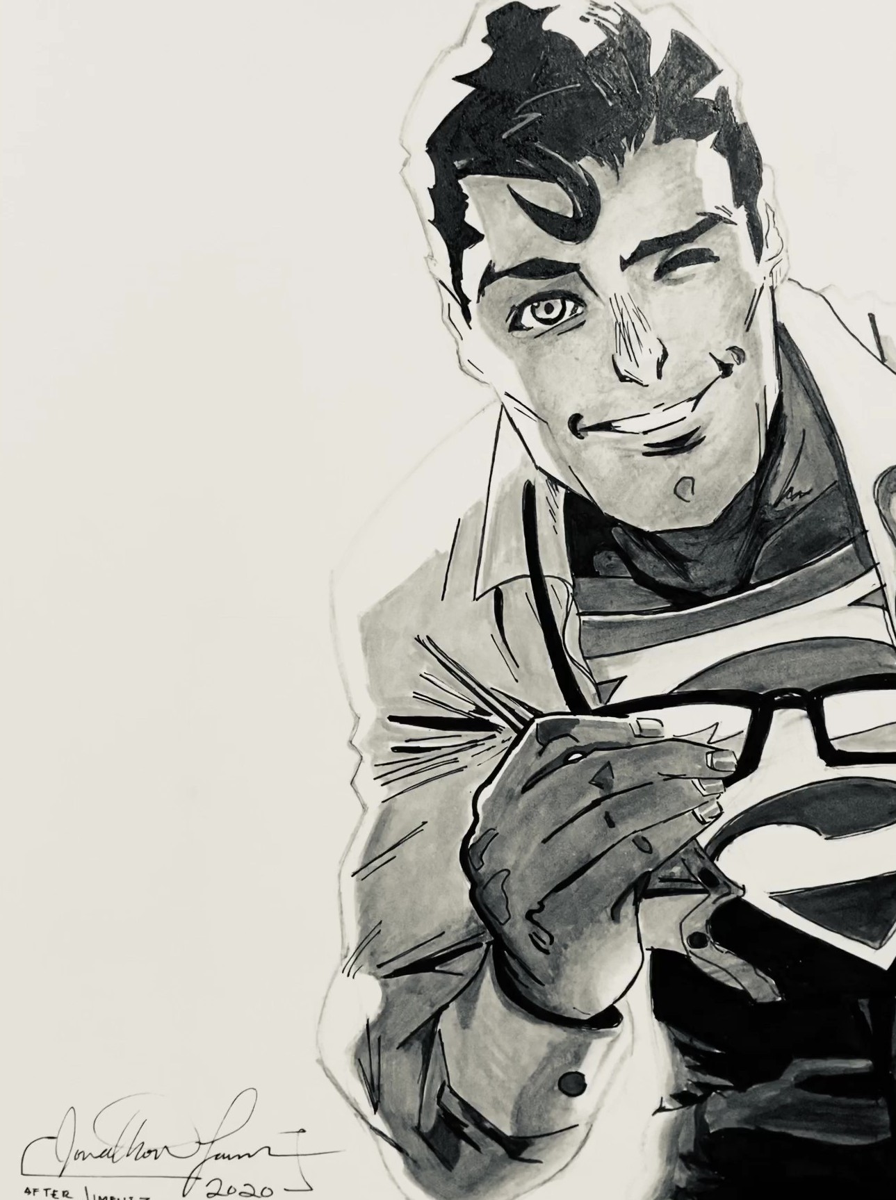 Daily Planet Reporter