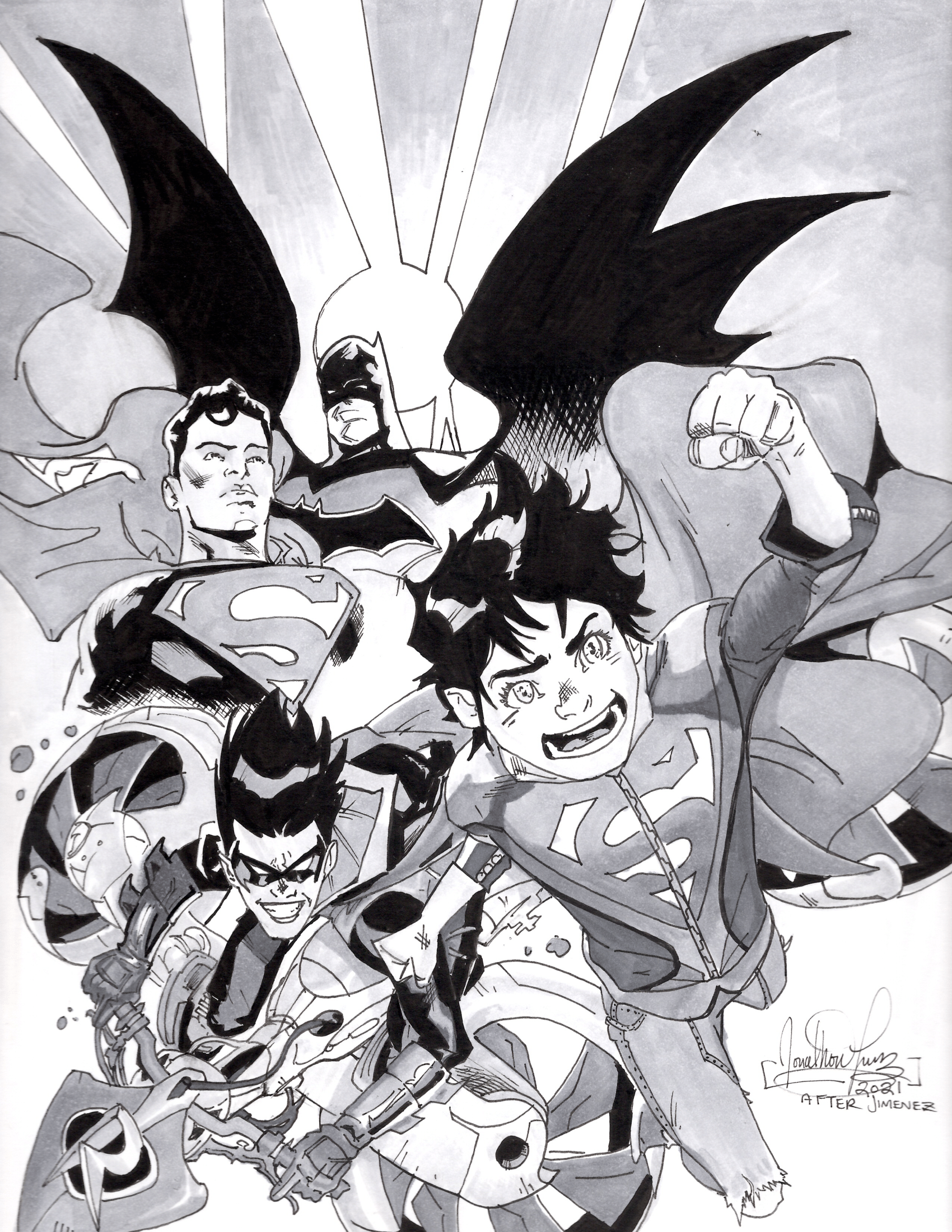SuperSons