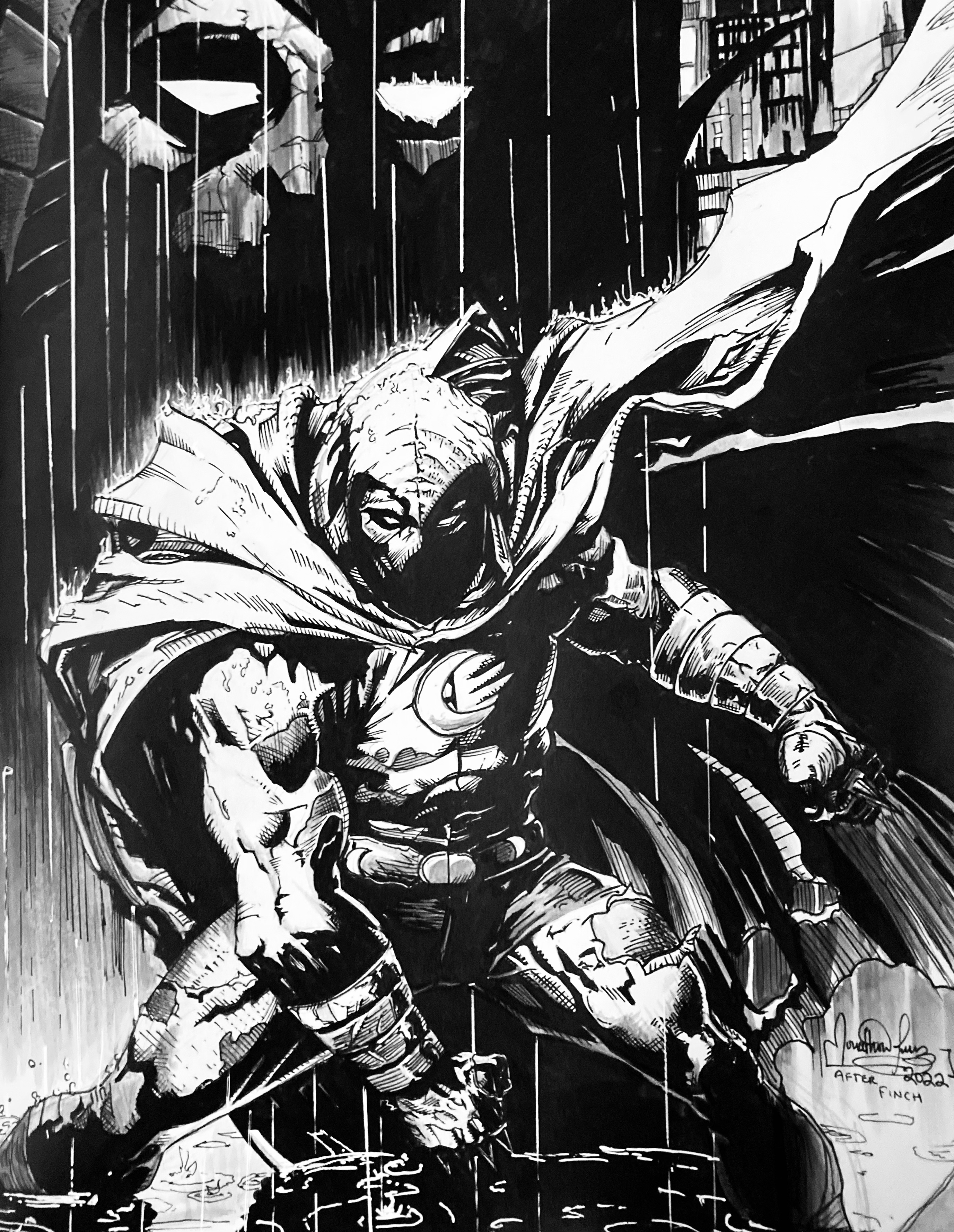 Moon Knight