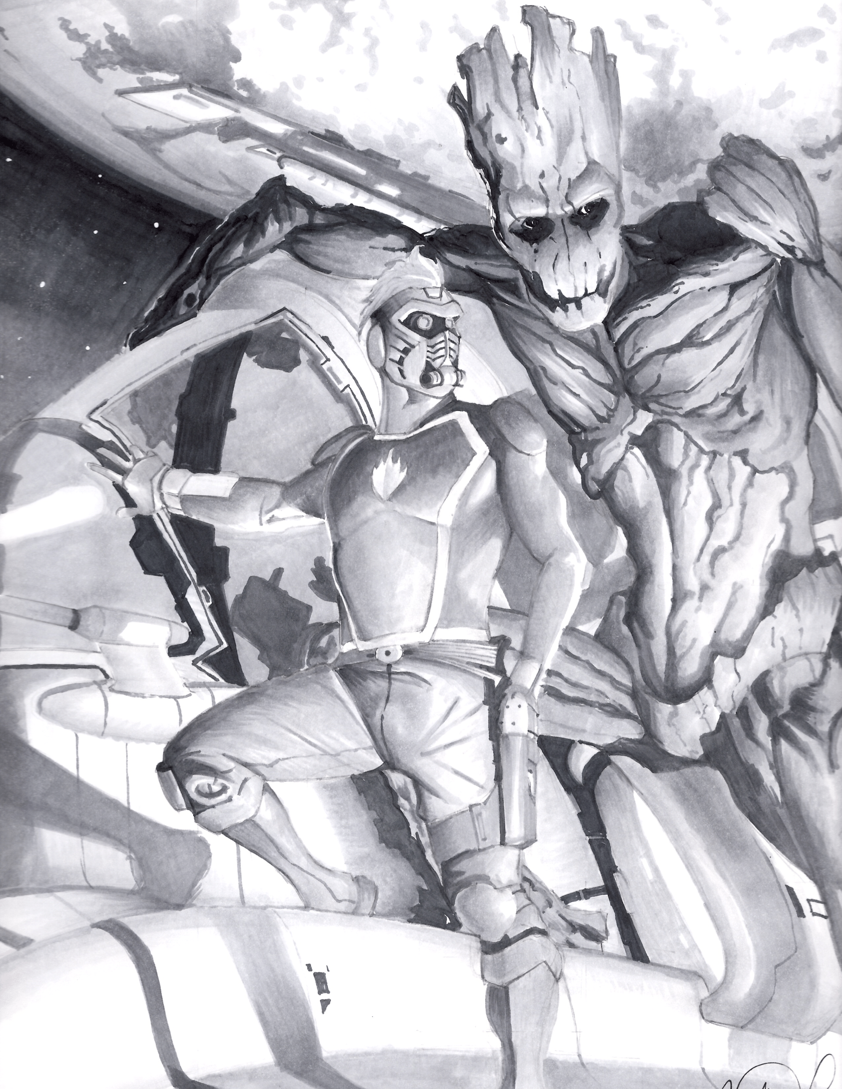 Guardians