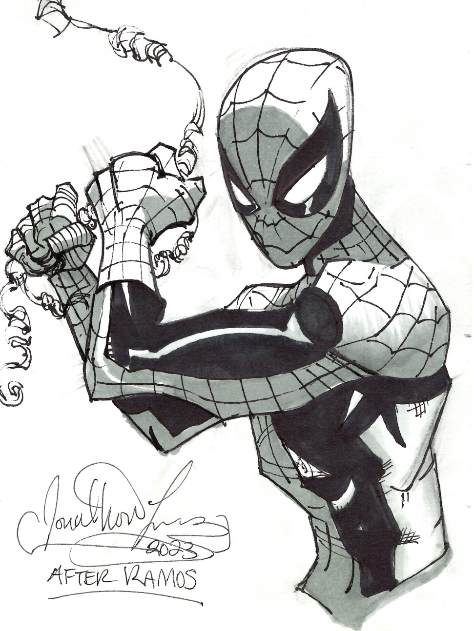 Webhead