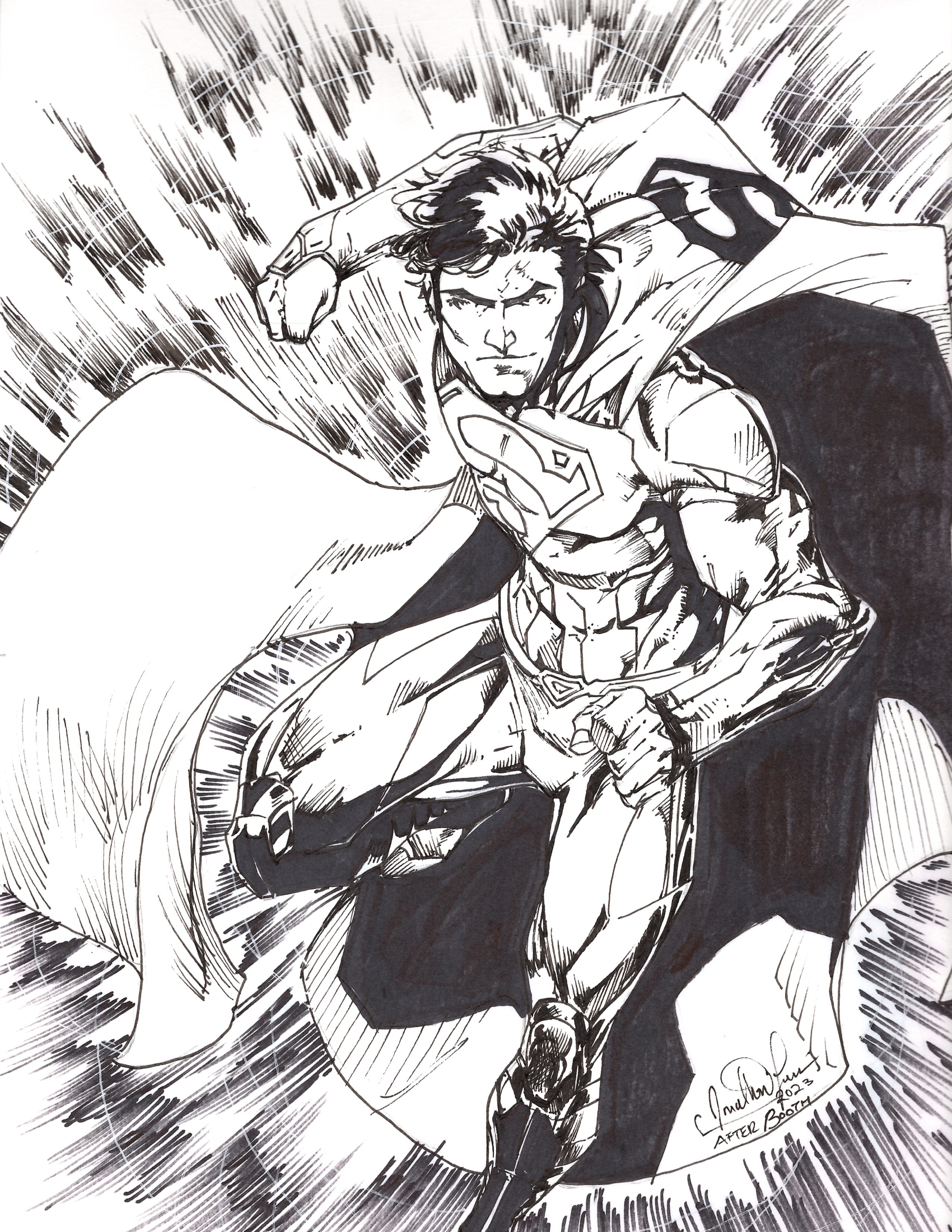 Man of Steel