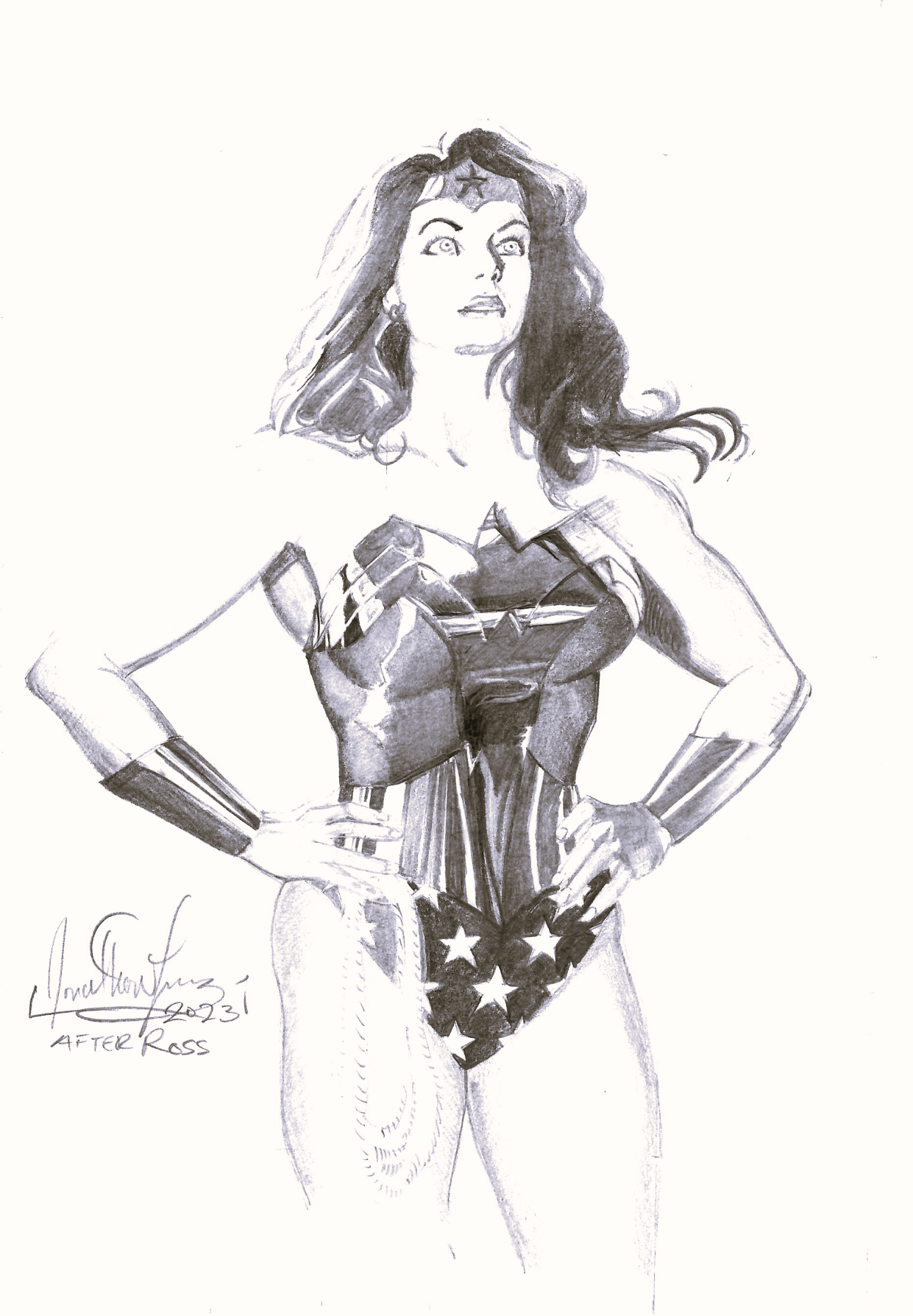 Wonder