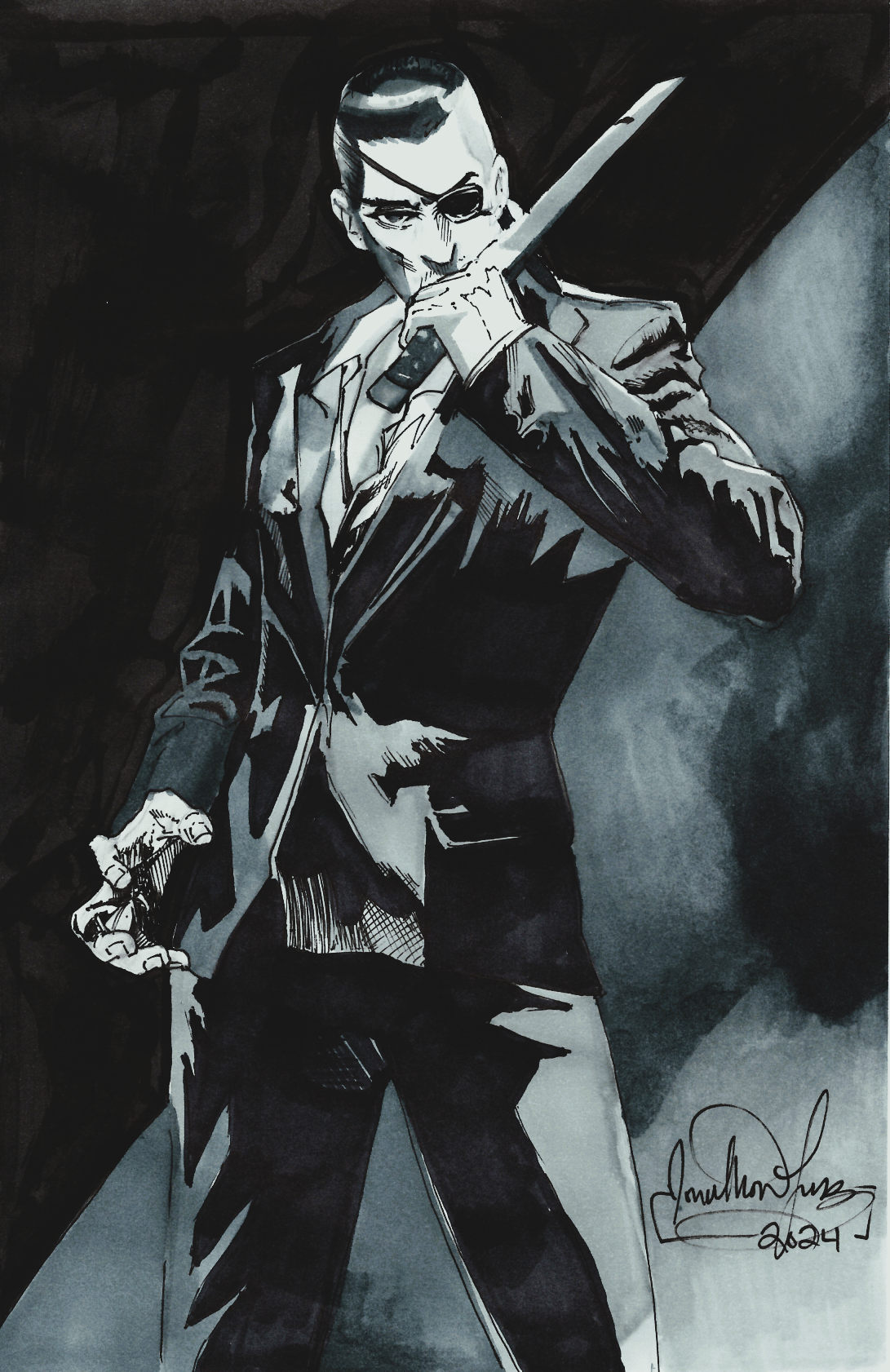 Goro Majima