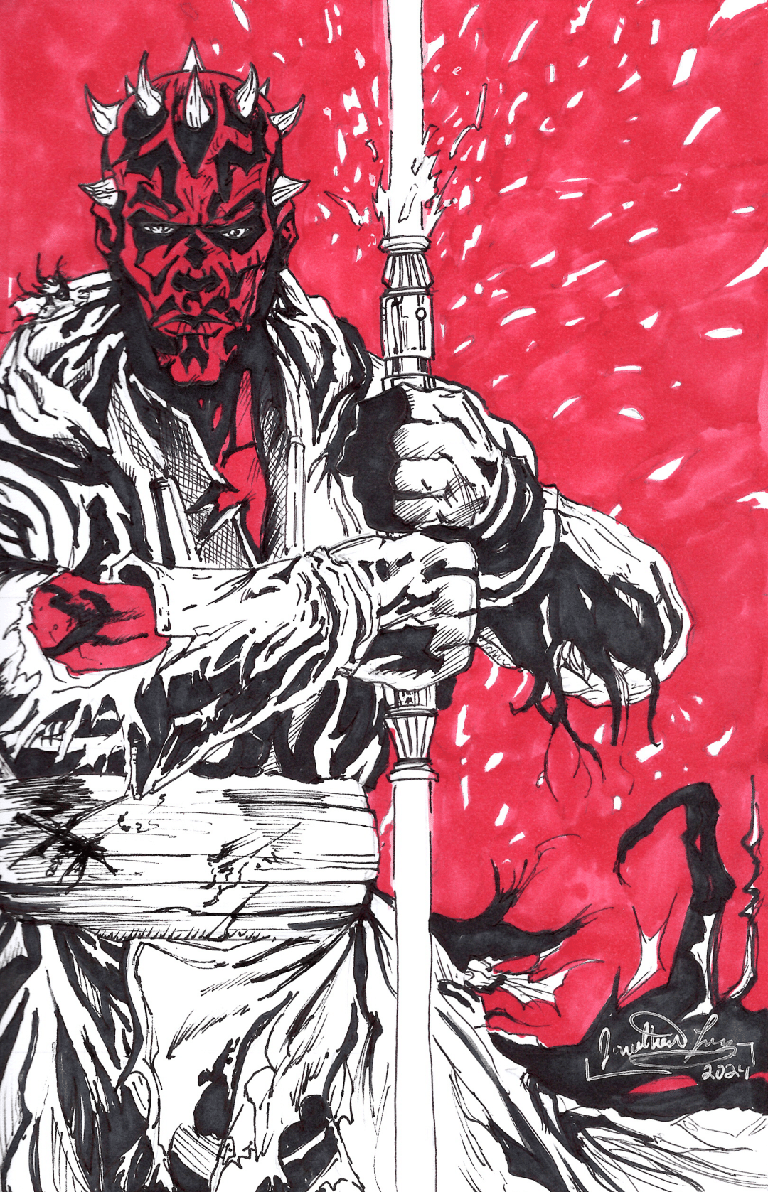 Maul