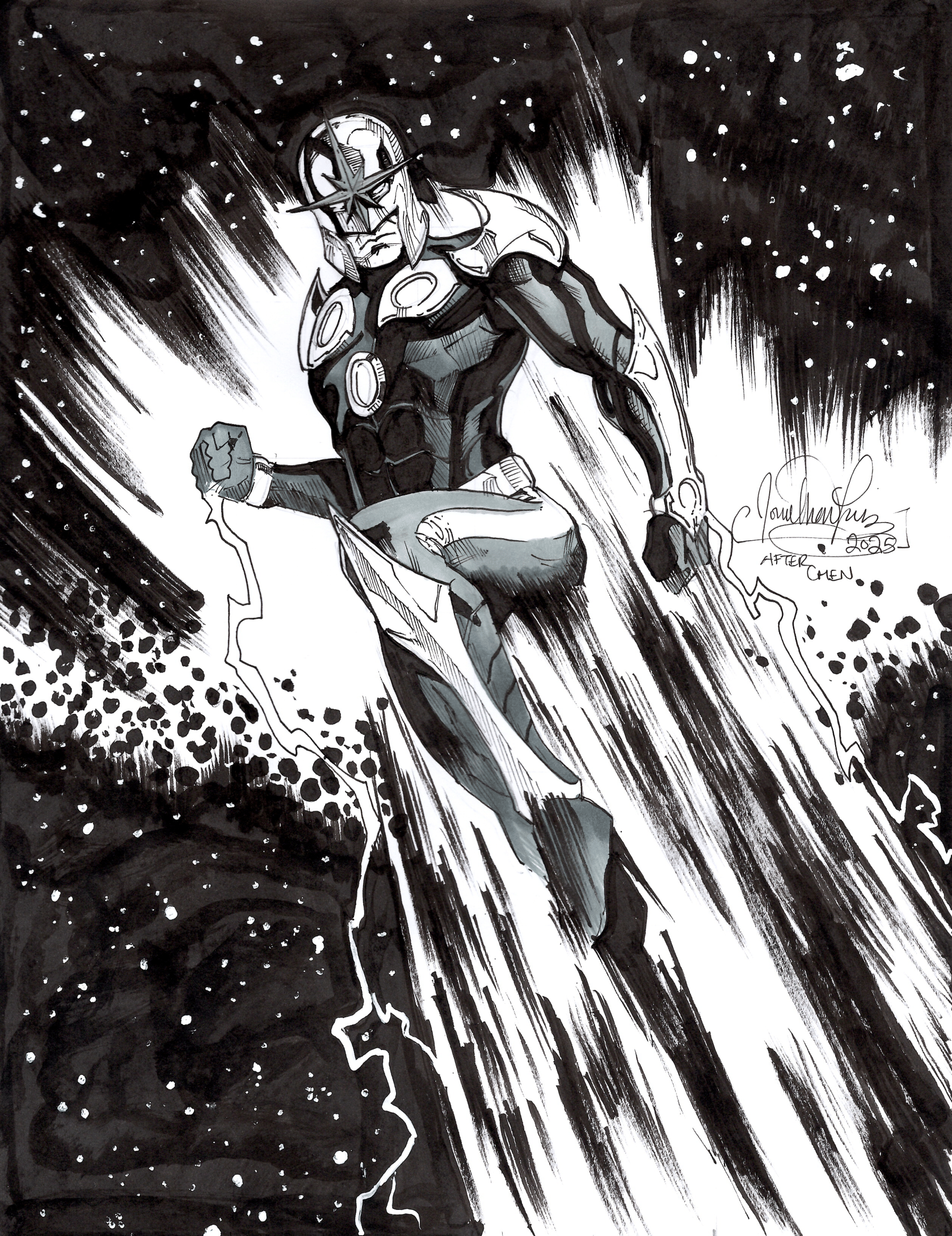 Nova Prime