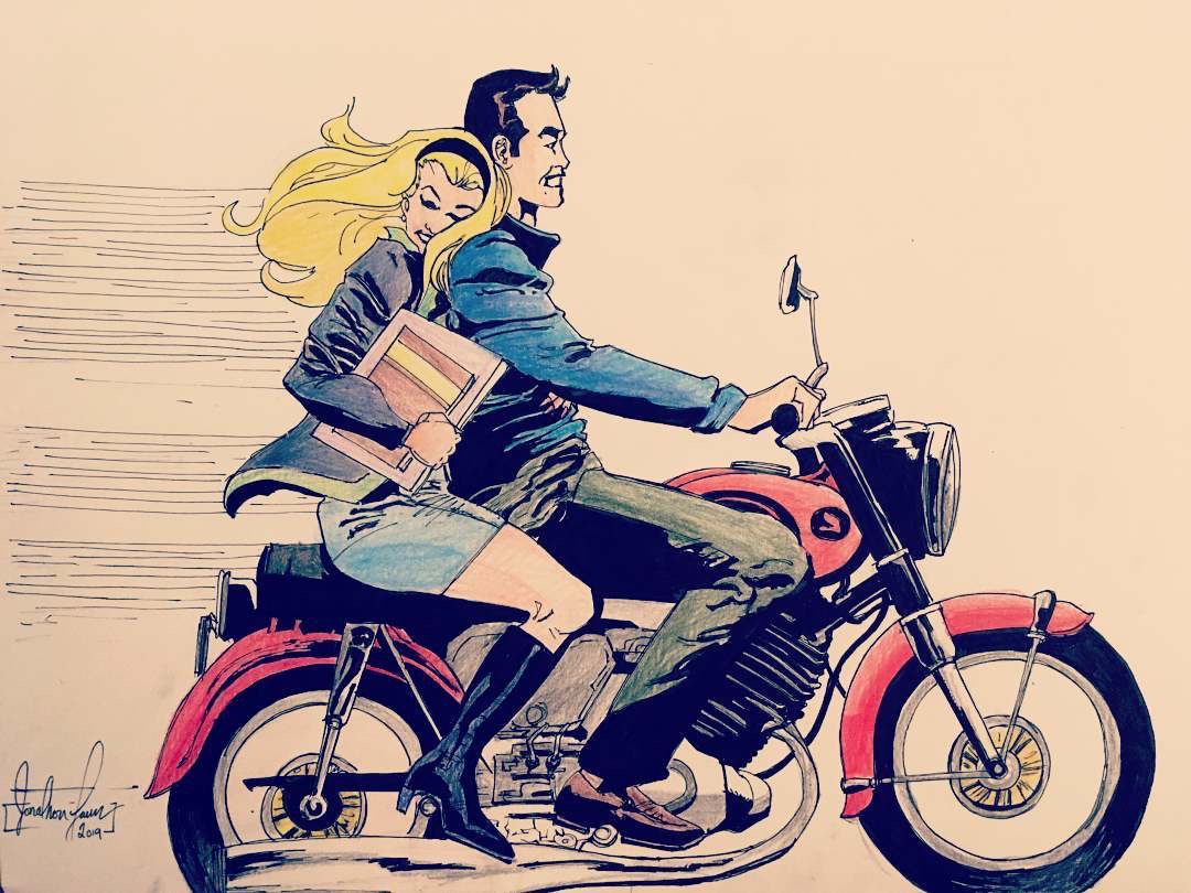 Joyride