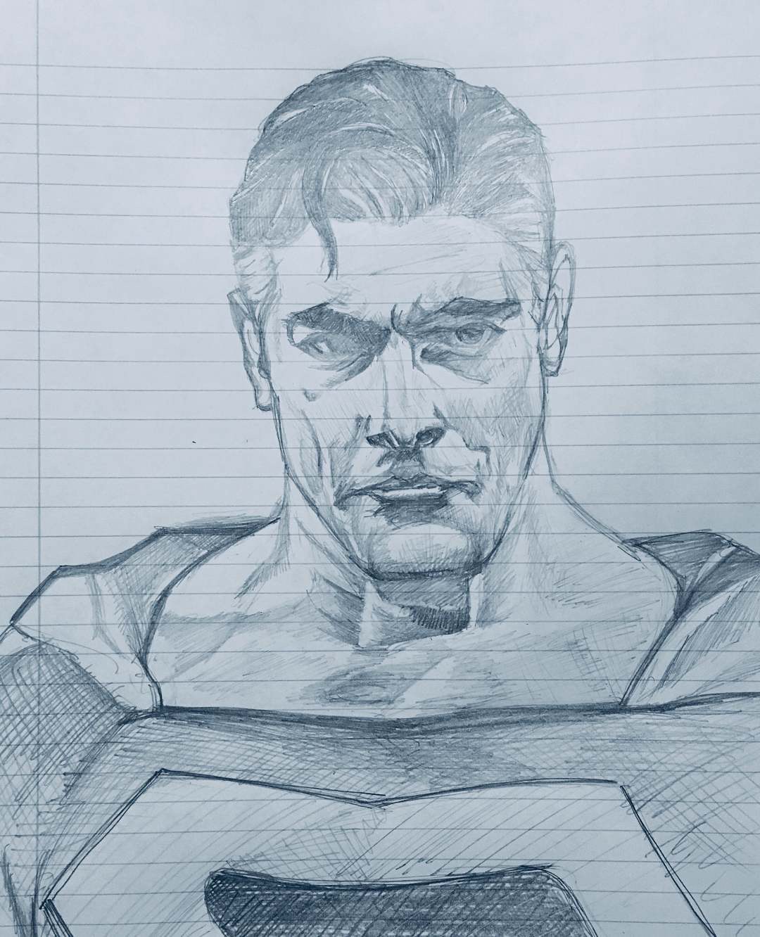 Brandon Routh, Superman