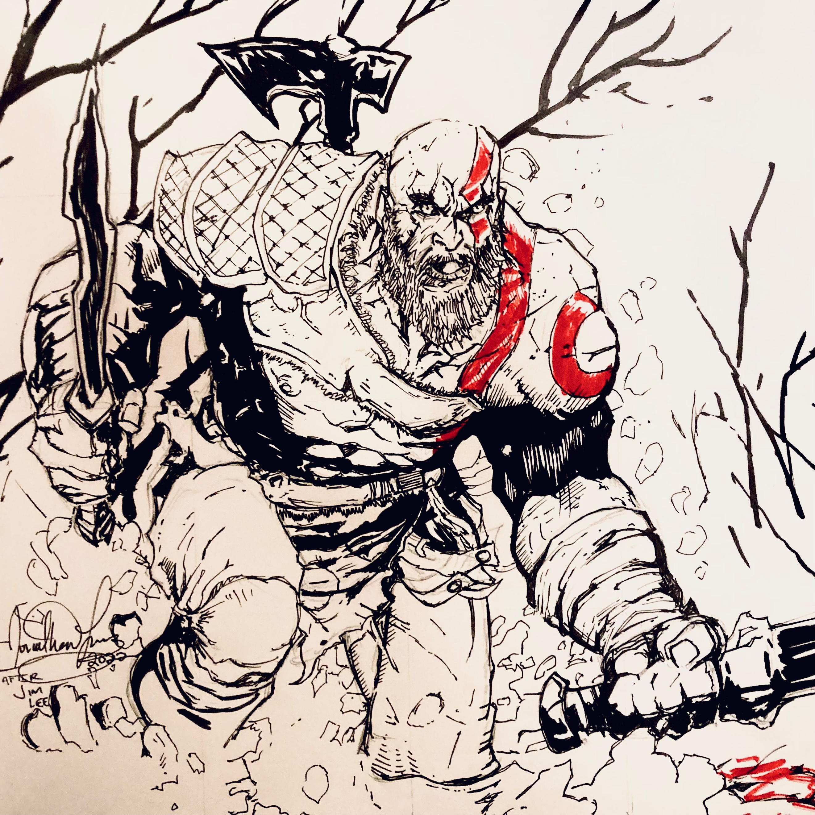 God of War