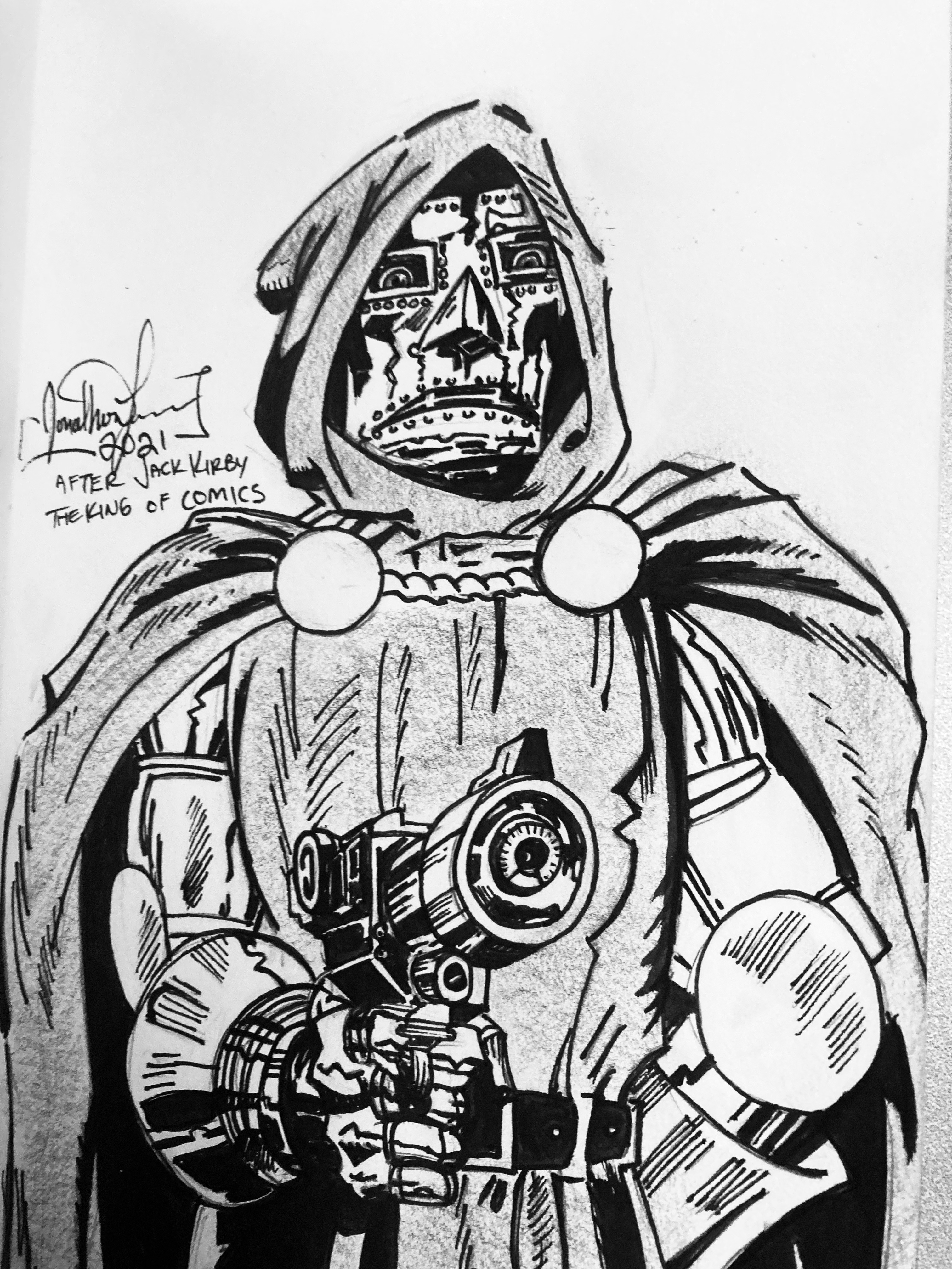 Doomsday