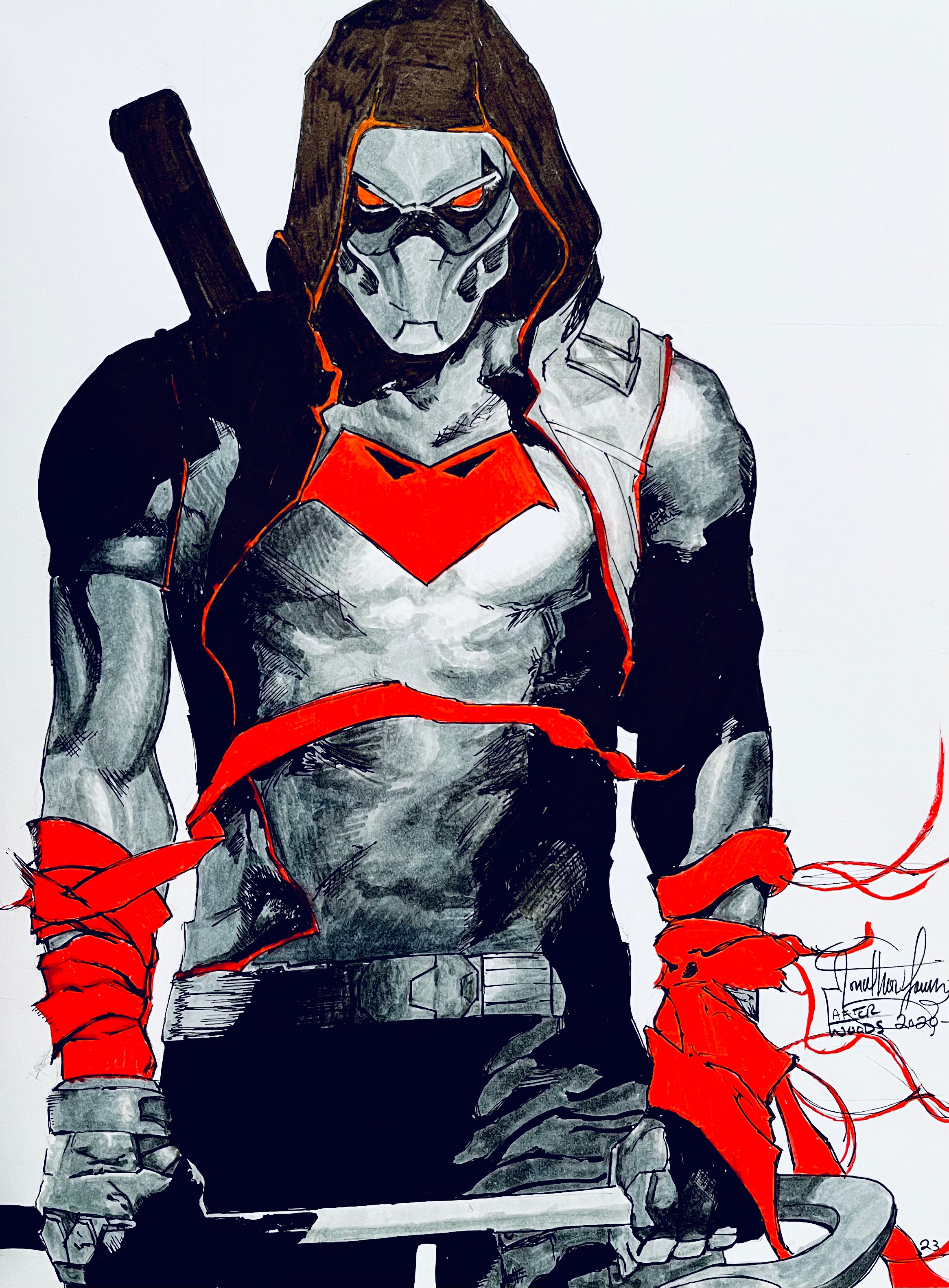 Hood