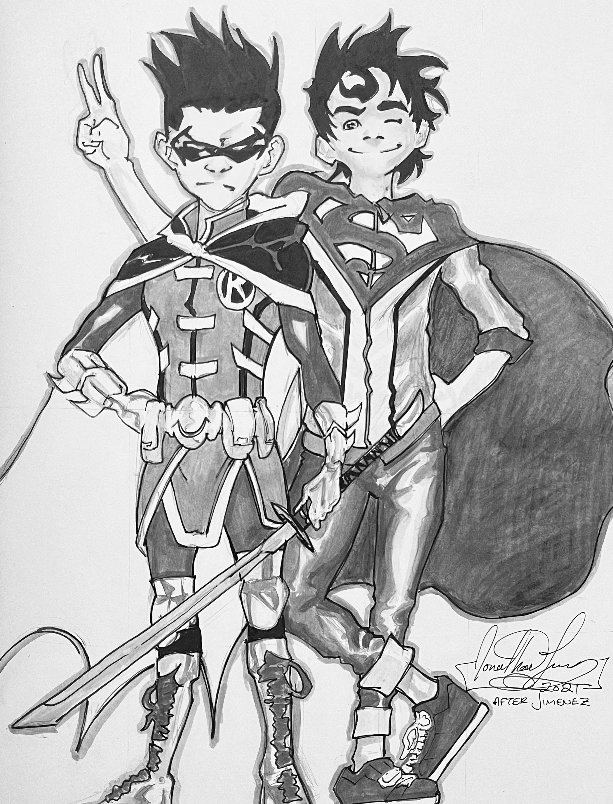 SuperSons