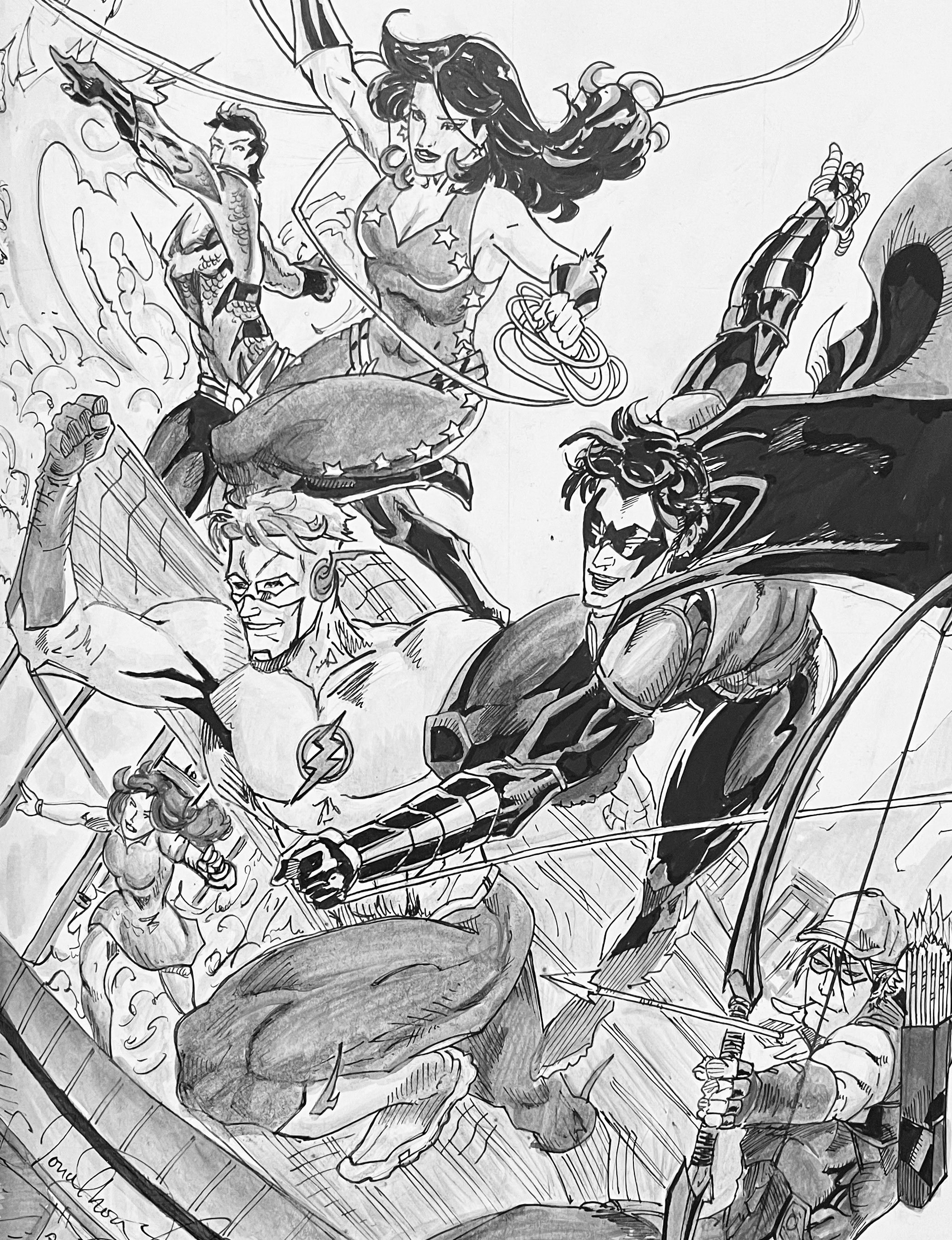 Teen Titans GO!