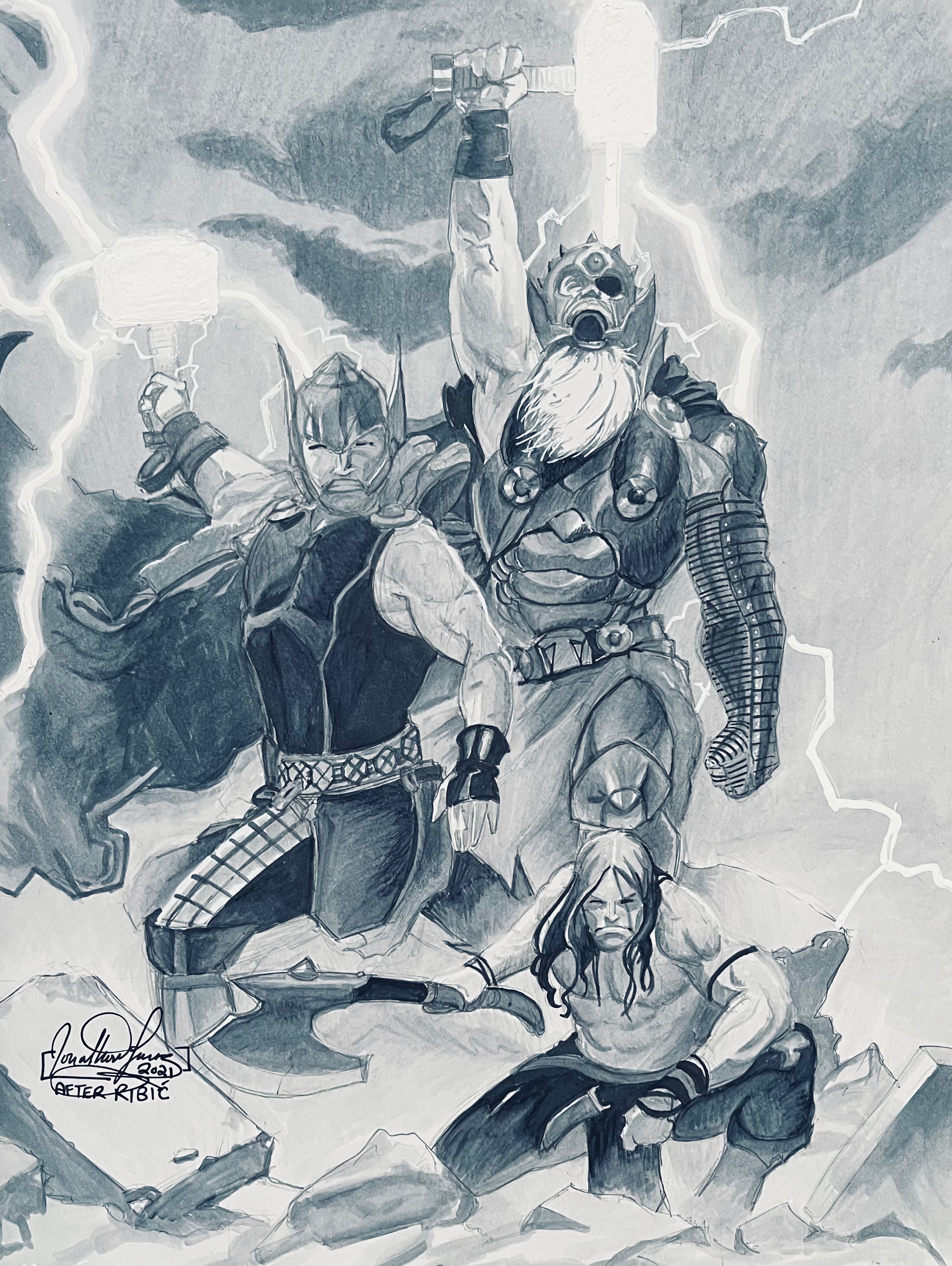 Thors