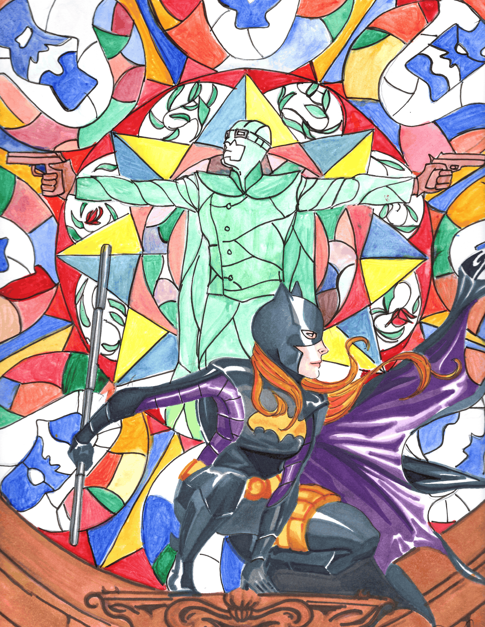Sins of the Father